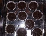 Foto langkah ke 8 dari resep 519. Bolu Kukus Cokelat Gluten Free.