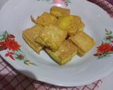 Foto langkah ke 4 dari resep Tahu Siksa.