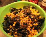 Foto del paso 6 de la receta: Ensalada SS y salpicón bien salpicado