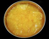 ઓરેન્જ સ્નો(Orange snow in Gujarati) રેસીપી સ્ટેપ2ફોટો