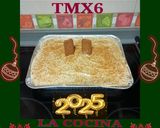 Foto del paso 5 de la receta: 📗Tiramisú de Lotus a mi manera - TMX