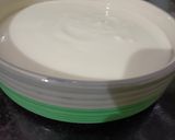 A picture of step 2 of Healthy Mixed Fruit Raita.