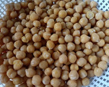 Foto del paso 1 de la receta: Falafel al horno