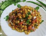 ચણા દાળ ની ભેળ (Chana Dal Bhel Recipe In Gujarati) રેસીપી સ્ટેપ2ફોટો