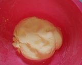 Foto langkah ke 3 dari resep Klepon Labu Kuning.