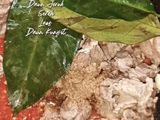 Asam Padeh Daging (#11)