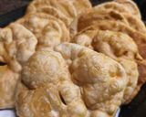 Foto del paso 7 de la receta: Tortas Fritas Exprés