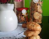 Hình bước làm 9 của món Bánh quy socola chip