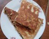 صورة لخطوة 4 من وصفة كسرة محشية