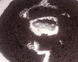 Foto del paso 6 de la receta: Torta Helada SIN HORNO a lo Carmelita