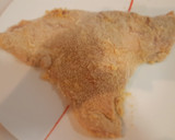 Foto del paso 4 de la receta: Cordón Bleu de ternera