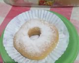 Foto langkah ke 10 dari resep Donat Kentang Awet Empuknya.