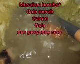 Foto langkah ke 5 dari resep Asem asem daging /Iga.
