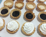 Foto del paso 3 de la receta: Mini-tartaletas dulces