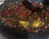 Foto langkah ke 2 dari resep Sambel Dadak Terasi.