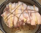 Foto del paso 4 de la receta: Carré de cerdo