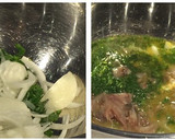Foto del paso 2 de la receta: Ceviche de Chicharro y cítricos