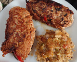 Foto del paso 14 de la receta: Rulitos de pisto