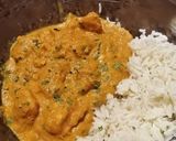 Foto del paso 6 de la receta: Curry de pollo y verduras