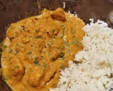 Foto del paso 6 de la receta: Curry de pollo y verduras