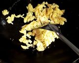 Foto langkah ke 2 dari resep Nasi Goreng Hongkong (Sehat).