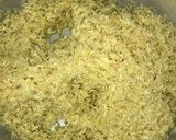 รูปขั้นตอนการทำที่ 1 ของ ข้าวหมกไก่