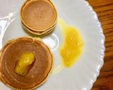 奶茶鬆餅🥞的食譜步驟3照片