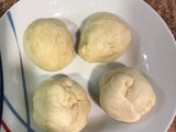 Quesadillas