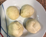 Foto del paso 4 de la receta: Quesadillas