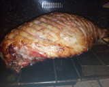 Foto del paso 3 de la receta: Pata de cerdo
