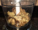Foto del paso 4 de la receta: Berenjena (puré para untar)