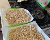 Foto langkah ke 4 dari resep Tempe Homemade.