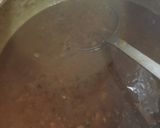 A picture of step 9 of Dal Maharani With Mirchi Parantha.