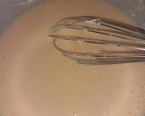 Foto del paso 2 de la receta: Brioche de colmena 🍫💣💣💣💣💣