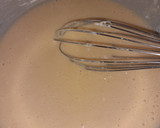 Foto del paso 2 de la receta: Brioche de colmena 🍫💣💣💣💣💣