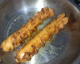 Foto langkah ke 3 dari resep Sosis Bakar.