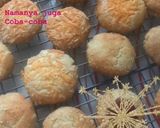 Foto langkah ke 6 dari resep Easy Cheese Cookies.