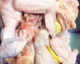 Foto langkah ke 1 dari resep Pepes Ayam Presto.