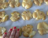 Foto del paso 5 de la receta: Patatas chafadas al horno