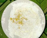 Foto langkah ke 1 dari resep Sarang Laba Laba Coklat.