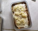 Foto langkah ke 5 dari resep Spageti Brule ala-ala 🍝.