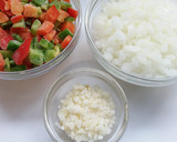 Foto del paso 2 de la receta: Salsa boloñesa con vino blanco