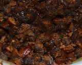 Foto del paso 2 de la receta: Tortillas de higos(Tamaríe)