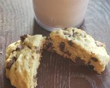 A picture of step 7 of Amazing cookies.
