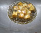 A picture of step 4 of Paneer Stuffed Chickpeas Kofta.