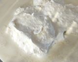 Foto del paso 1 de la receta: Cheesecake frutos rojos