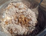 Foto del paso 2 de la receta: Galletas de miel integrales