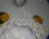 Foto del paso 9 de la receta: Torta invertida de calabaza
