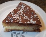 Foto del paso 6 de la receta: Bizcocho de chocolate y coco
