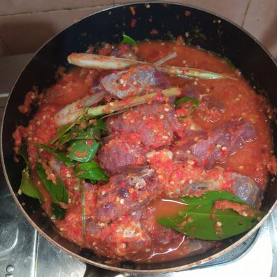 Langkah 4